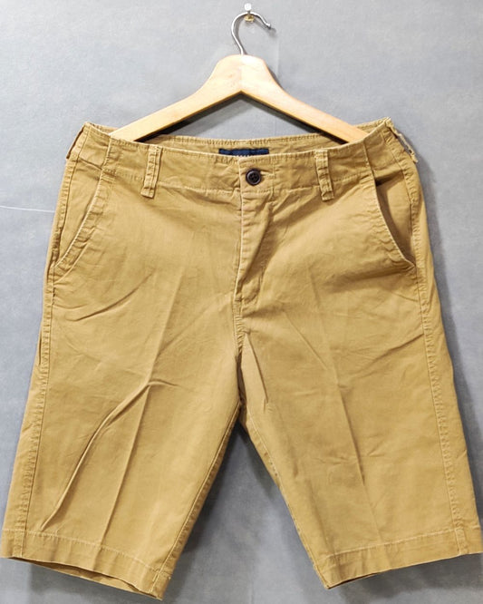 Aeropostale Branded Original Cotton Short For Men