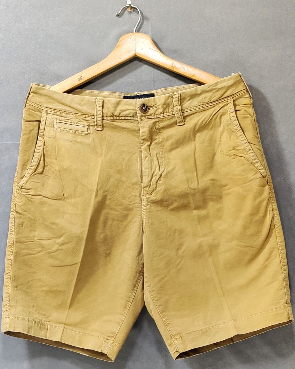 American Eagle Branded Original Cotton Short For Men