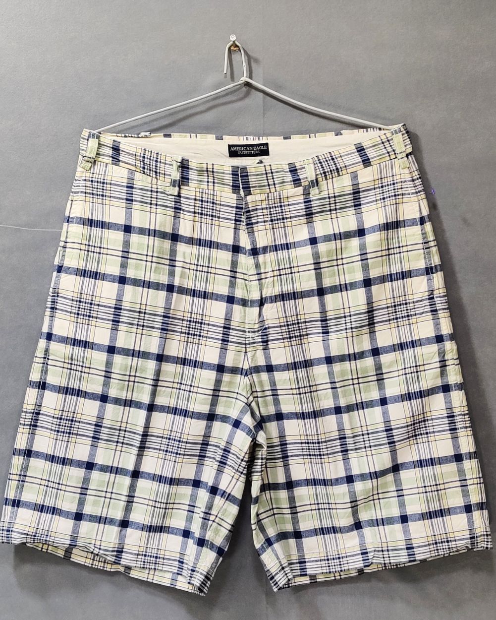 American Eagle Branded Original Cotton Short For Men