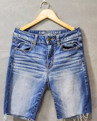 American Eagle Branded Original Cotton Short For Men