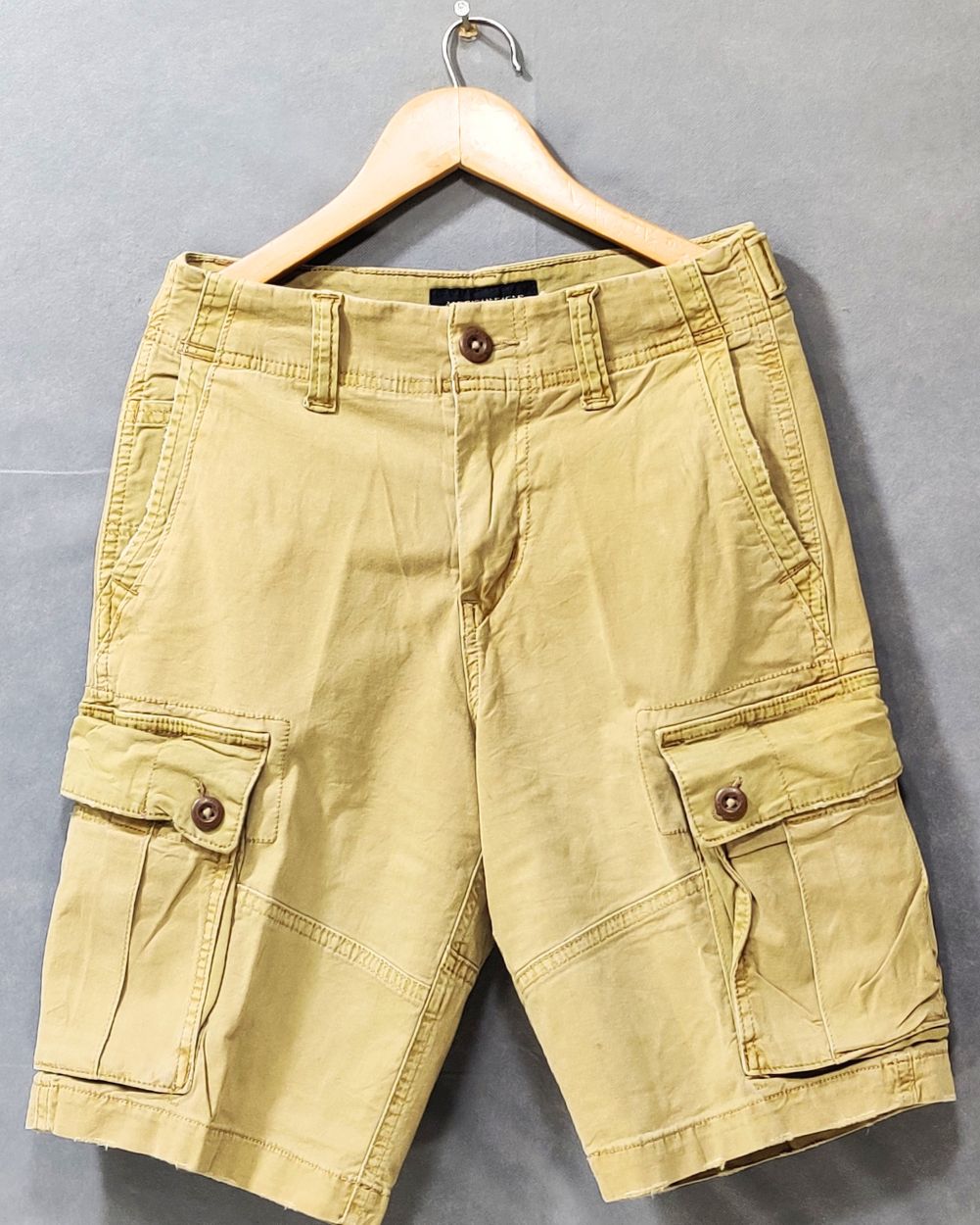 American Eagle Branded Original Cotton Short For Men