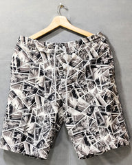 Aeropostale Branded Original Cotton Short For Men