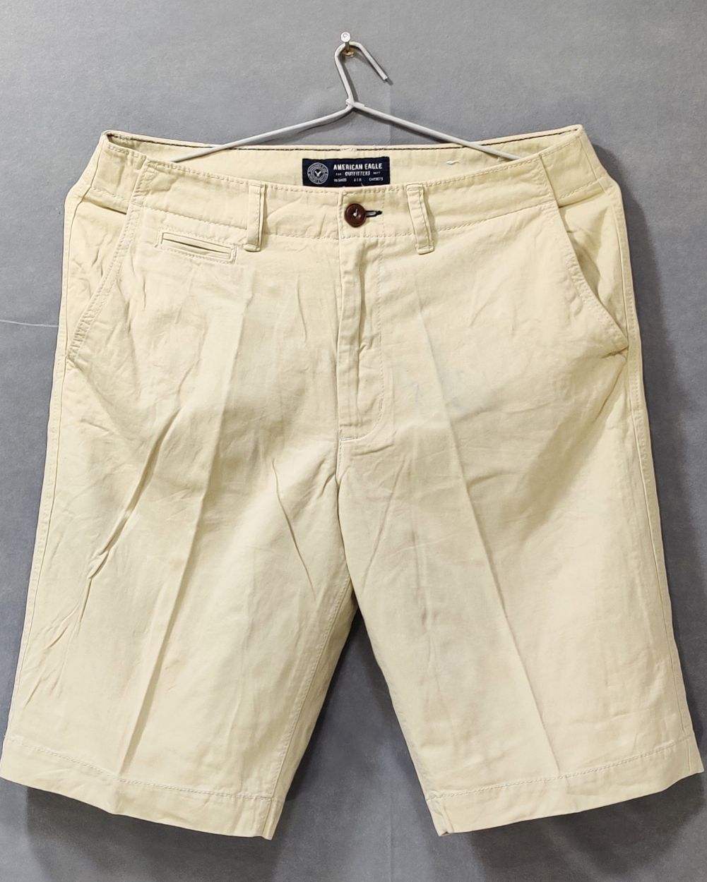 American Eagle Branded Original Cotton Short For Men