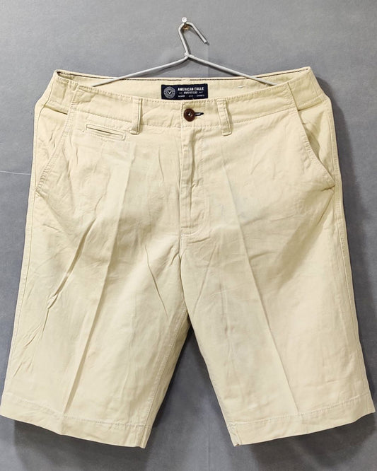 American Eagle Branded Original Cotton Short For Men