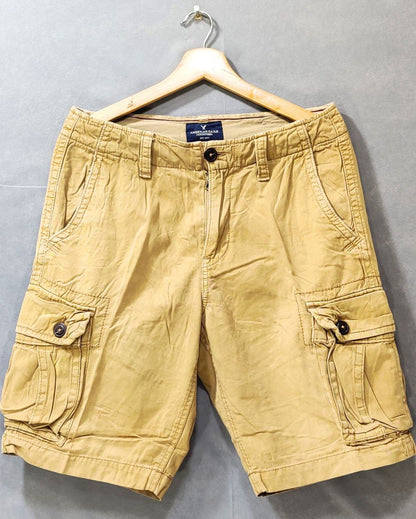 American Eagle Branded Original Cotton Short For Men