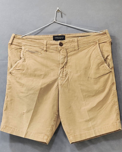 American Eagle Branded Original Cotton Short For Men
