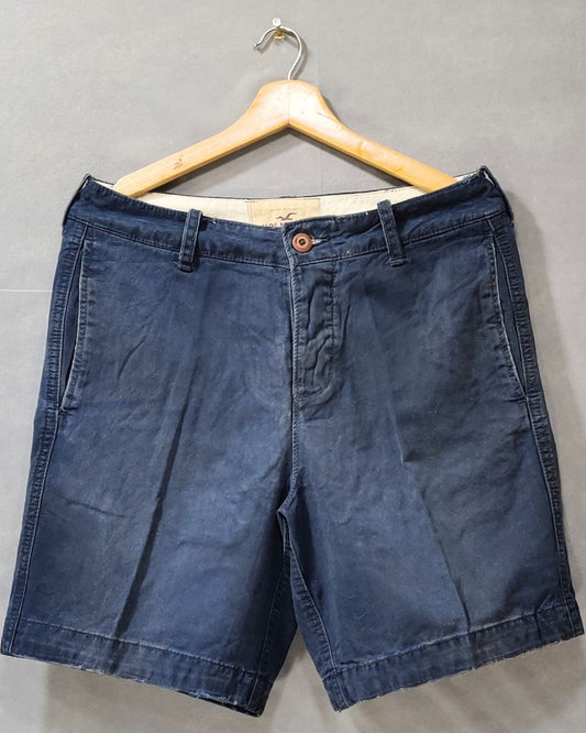 Hollister Branded Original Cotton Short For Men