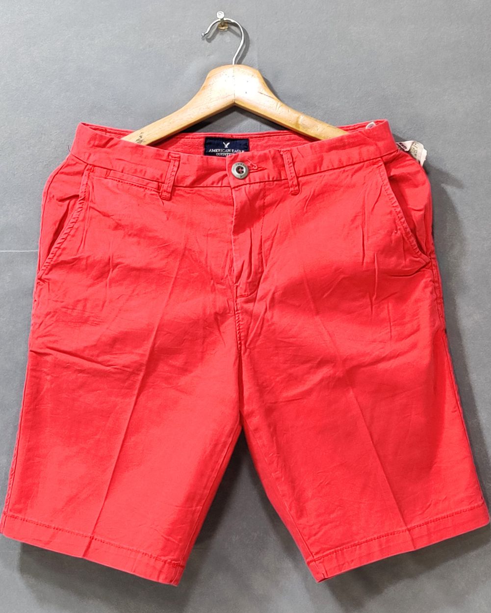American Eagle Branded Original Cotton Short For Men