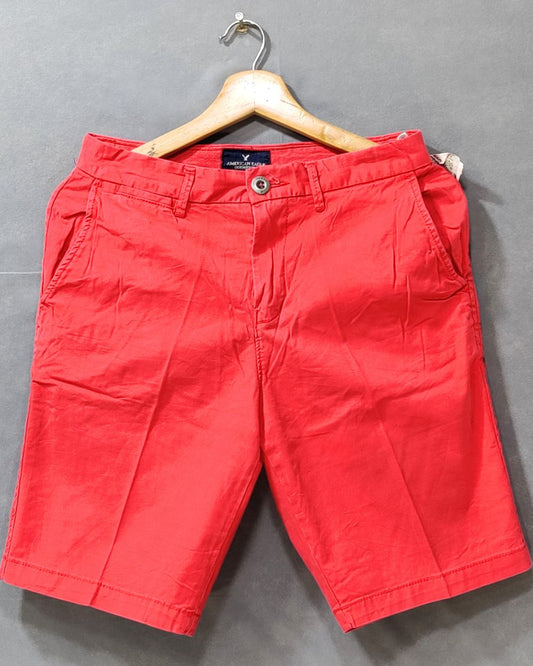 American Eagle Branded Original Cotton Short For Men