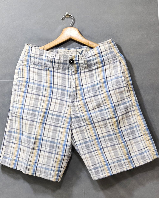 American Eagle Branded Original Cotton Short For Men