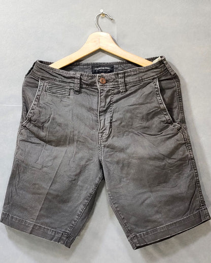 American Eagle Branded Original Cotton Short For Men