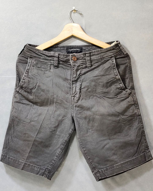American Eagle Branded Original Cotton Short For Men