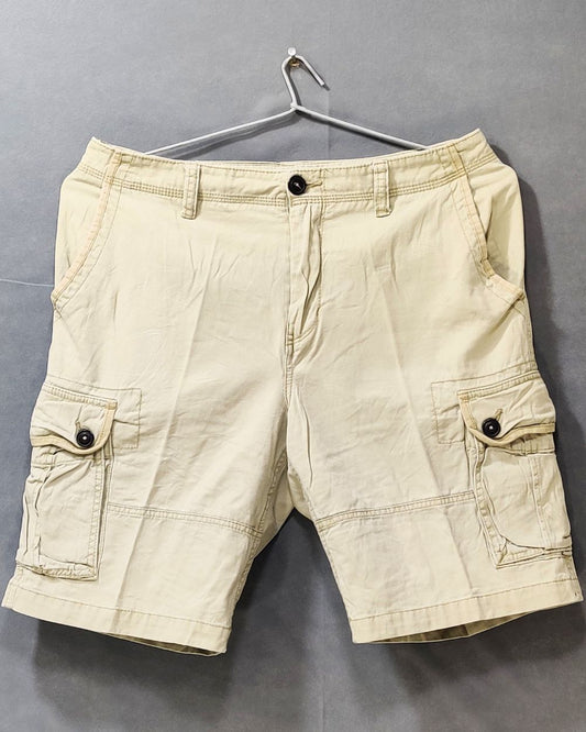 Aeropostale Branded Original Cotton Short For Men