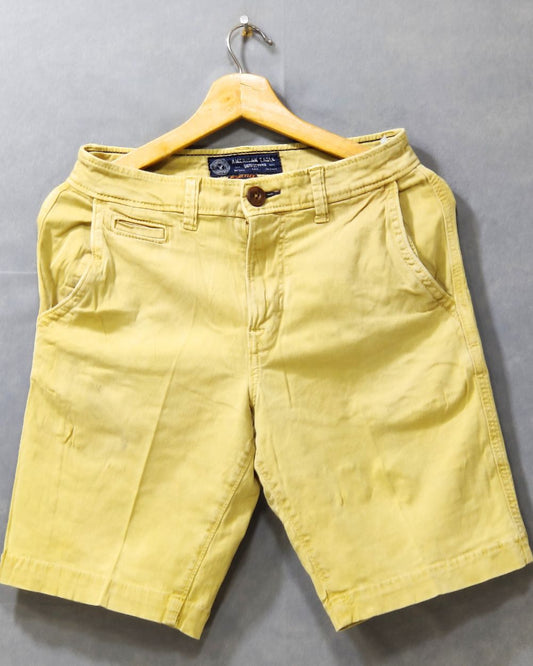 American Eagle Branded Original Cotton Short For Men