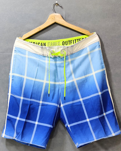American Eagle Branded Original Cotton Short For Men