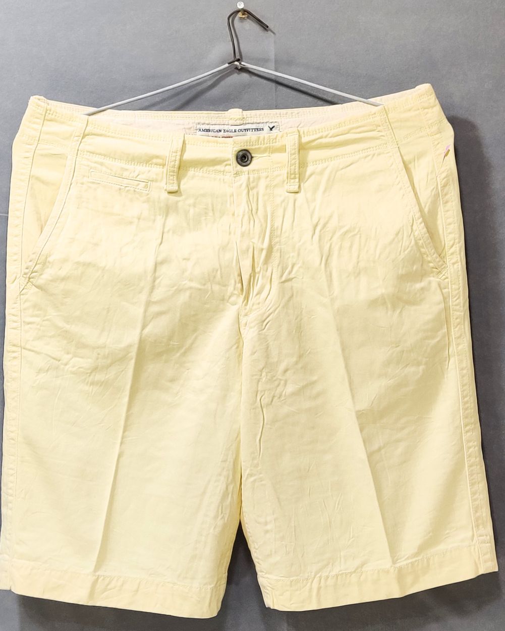 American Eagle Branded Original Cotton Short For Men