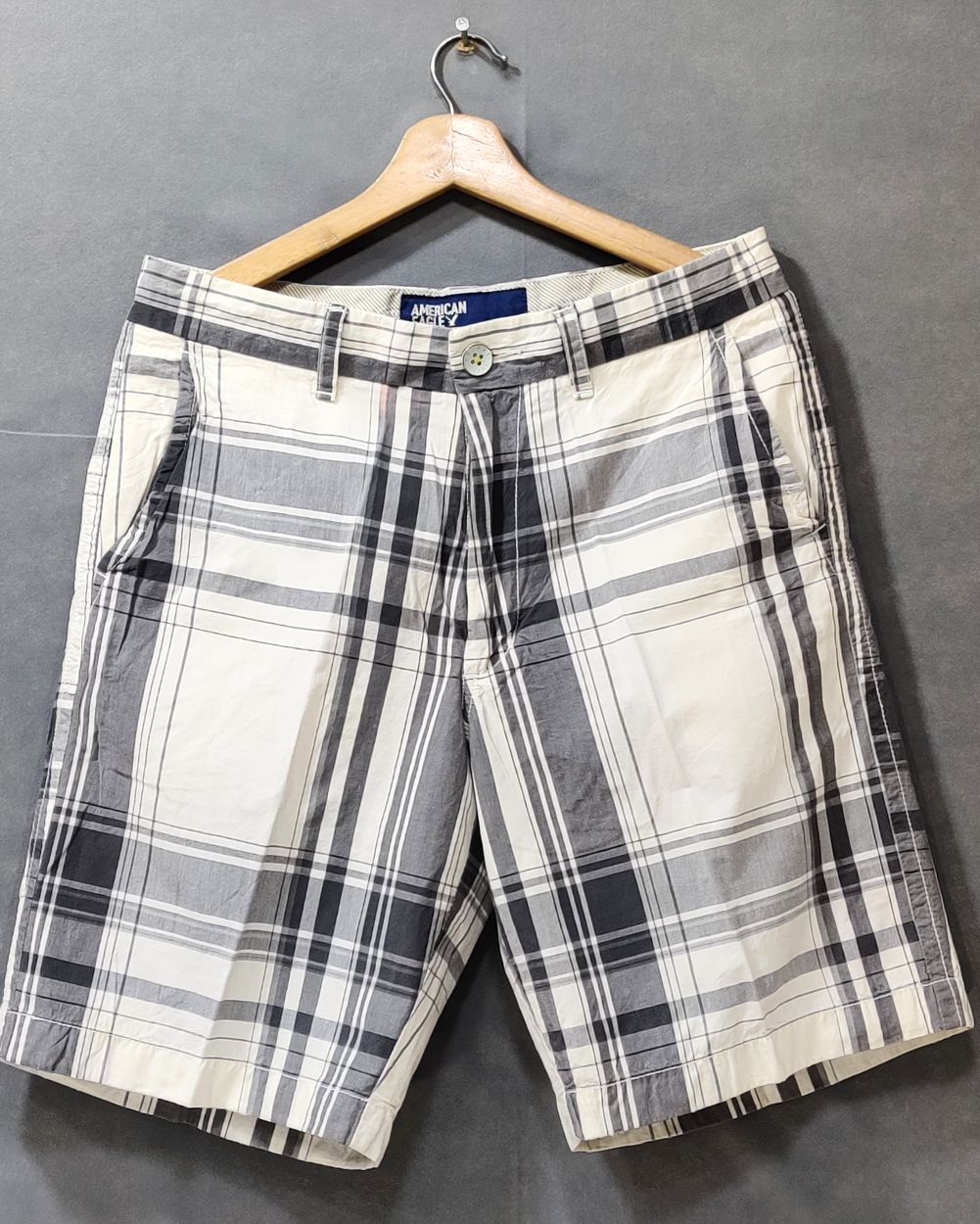 American Eagle Branded Original Cotton Short For Men
