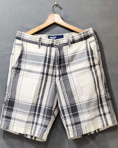 American Eagle Branded Original Cotton Short For Men
