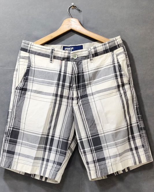 American Eagle Branded Original Cotton Short For Men