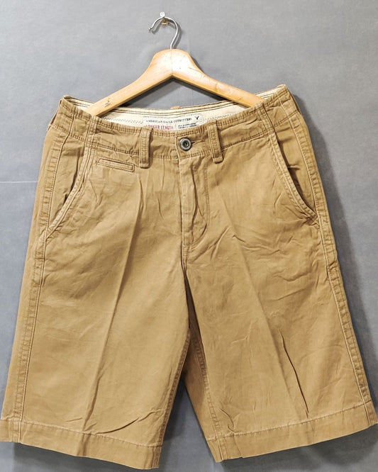 American Eagle Branded Original Cotton Short For Men