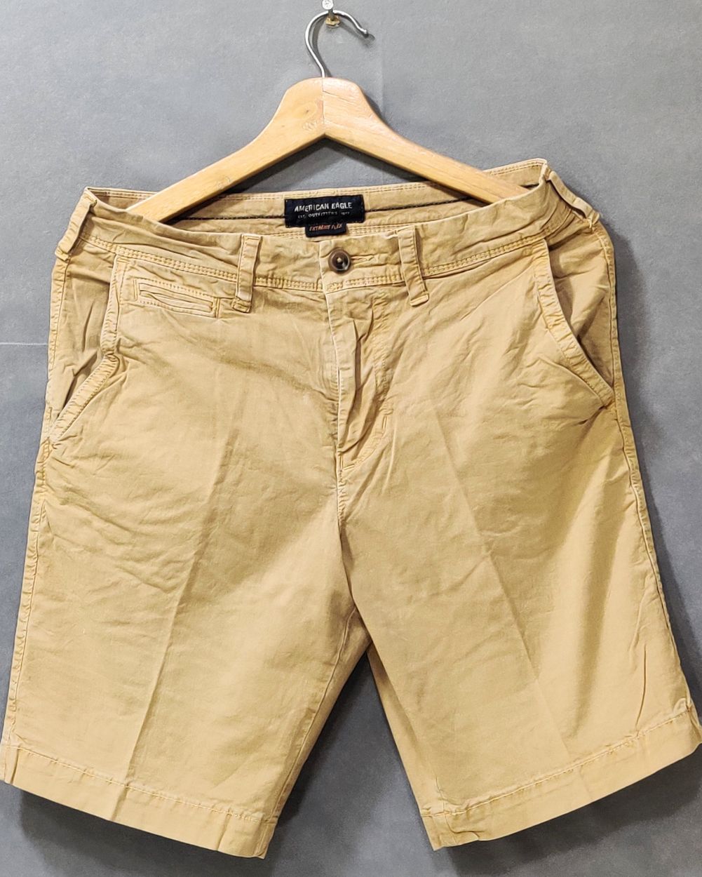 American Eagle Branded Original Cotton Short For Men