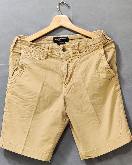American Eagle Branded Original Cotton Short For Men