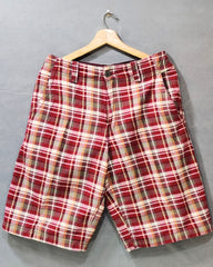Aeropostale Branded Original Cotton Short For Men