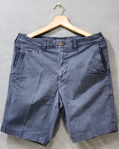 American Eagle Branded Original Cotton Short For Men