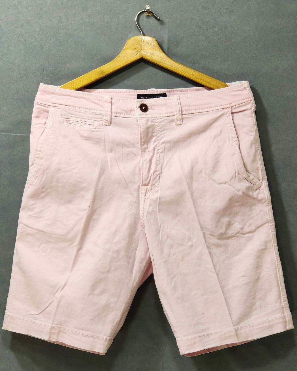 American Eagle Branded Original Cotton Short For Men