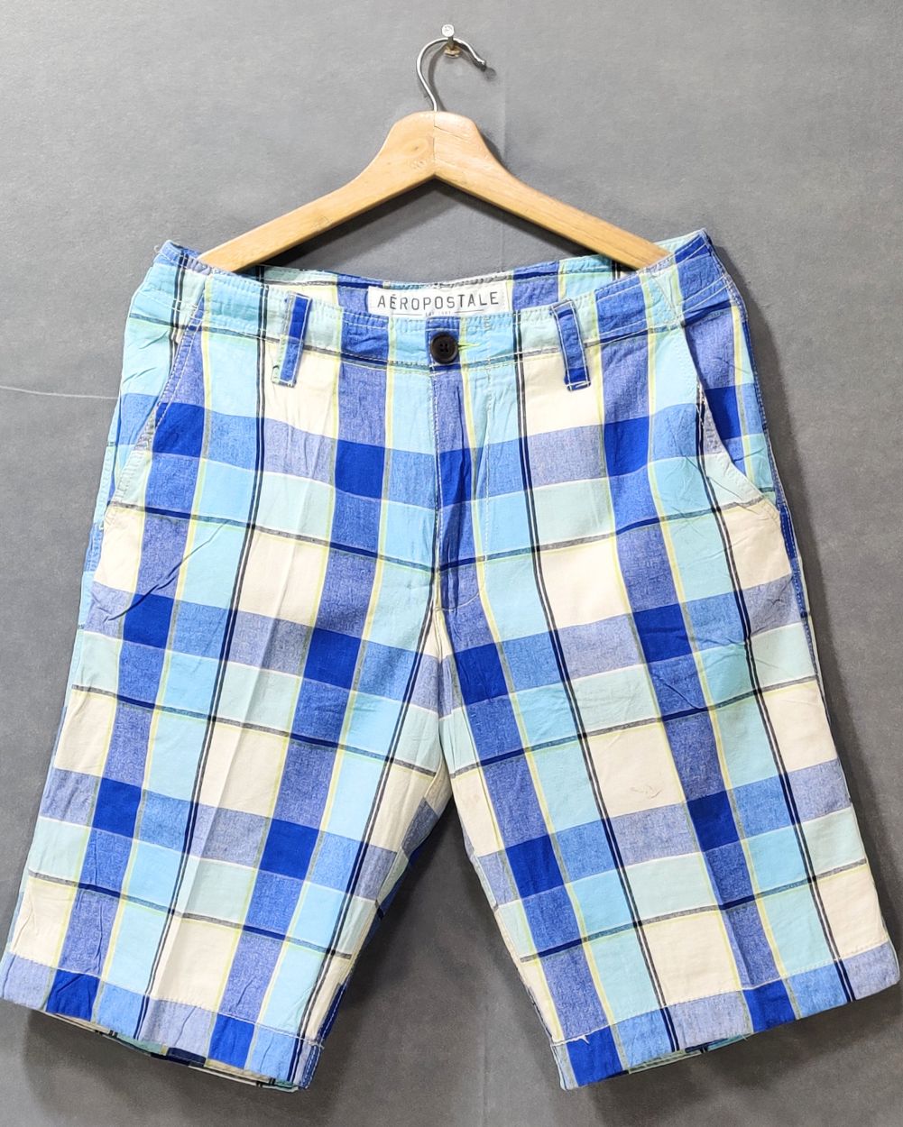 Aeropostale Branded Original Cotton Short For Men