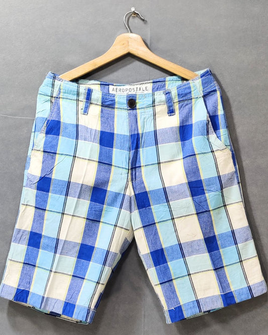 Aeropostale Branded Original Cotton Short For Men