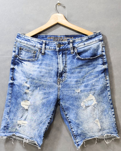 American Eagle Branded Original Cotton Short For Men