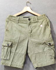 Aeropostale Branded Original Cotton Short For Men