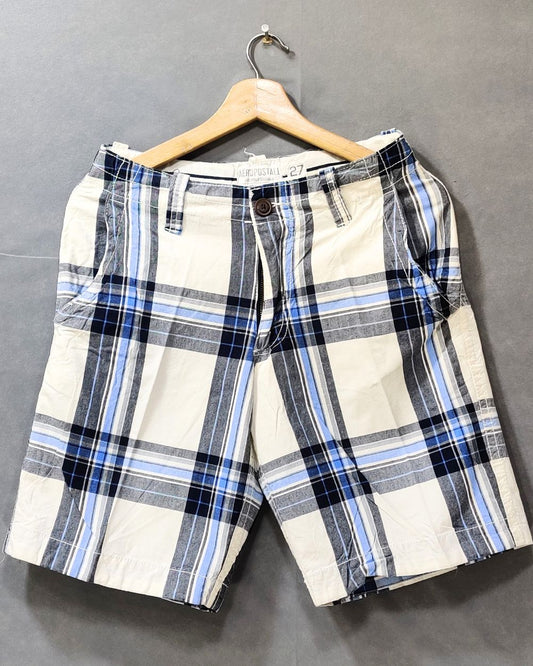 Aeropostale Branded Original Cotton Short For Men