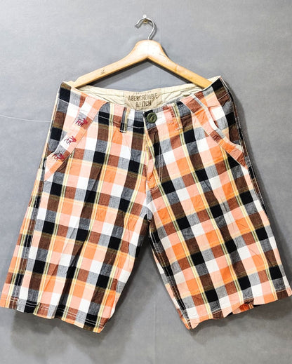 Aeropostale Branded Original Cotton Short For Men