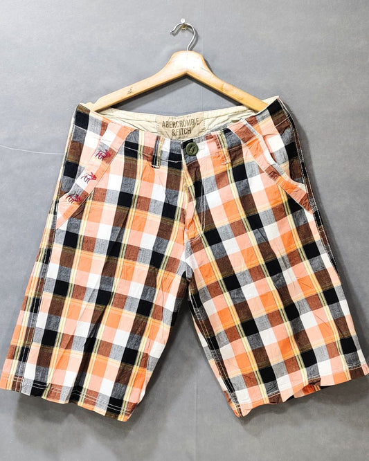Aeropostale Branded Original Cotton Short For Men