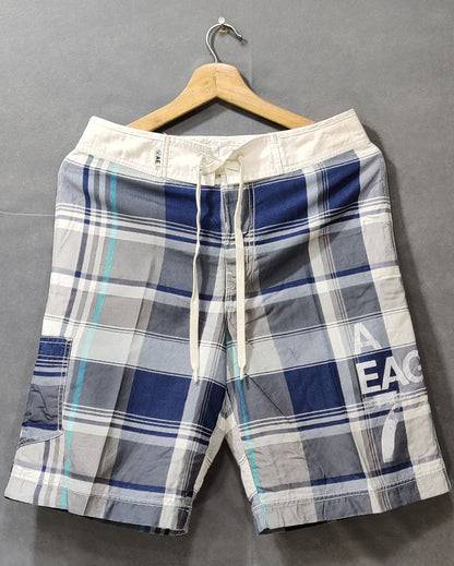 American Eagle Branded Original Cotton Short For Men