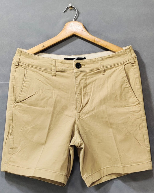 Hollister Branded Original Cotton Short For Men