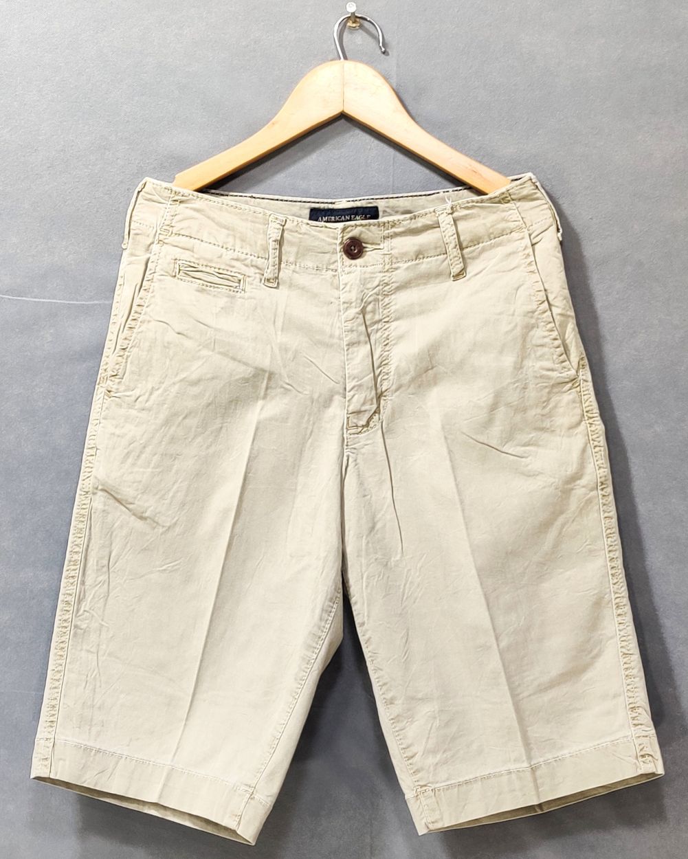 American Eagle Branded Original Cotton Short For Men