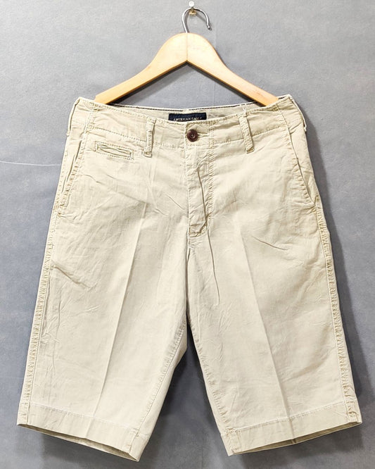 American Eagle Branded Original Cotton Short For Men