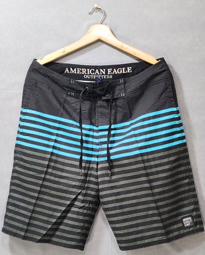 American Eagle Branded Original Cotton Short For Men