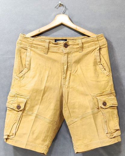 American Eagle Branded Original Cotton Short For Men
