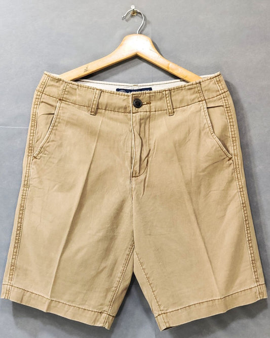 American Eagle Branded Original Cotton Short For Men