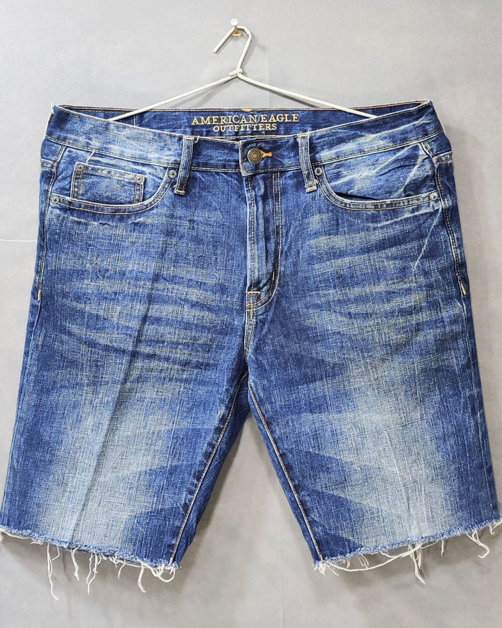 American Eagle Branded Original Cotton Short For Men