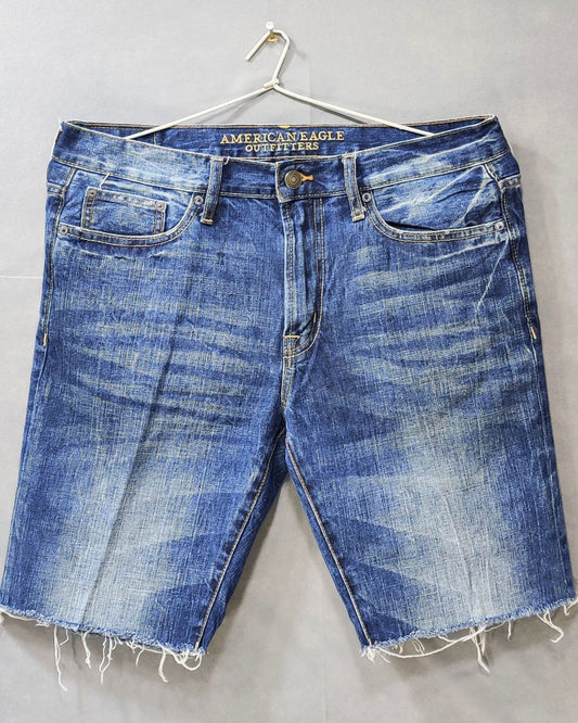 American Eagle Branded Original Cotton Short For Men