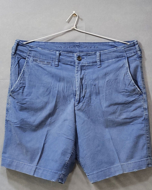 American Eagle Branded Original Cotton Short For Men