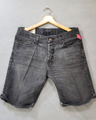 Hollister Branded Original Cotton Short For Men