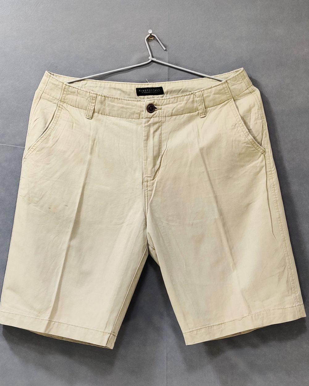 Aeropostale Branded Original Cotton Short For Men