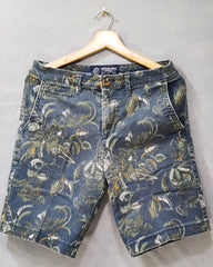 American Eagle Branded Original Cotton Short For Men