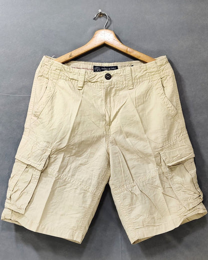 American Eagle Branded Original Cotton Short For Men